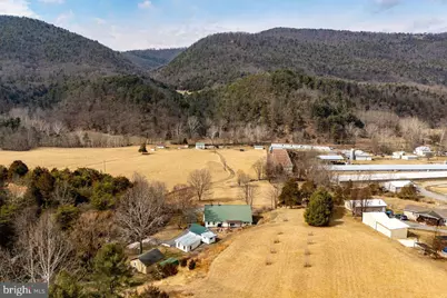 8545 Sugar Grove Road, Sugar Grove, WV 26815 - Photo 70