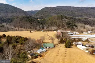 8545 Sugar Grove Rd, Sugar Grove, WV 26815 - Photo 70