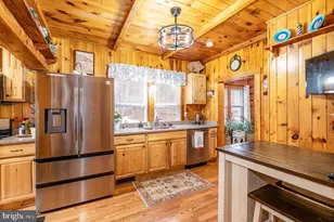 8545 Sugar Grove Rd, Sugar Grove, WV 26815 - Photo 12