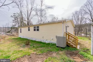 73 Mill Gap Rd, Brandywine, WV 26802 - Photo 46