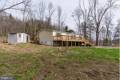 73 Mill Gap Road, Brandywine, WV 26802 - Photo 44