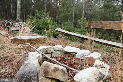 1120 Sandy Ridge Road, Sugar Grove, WV 26815 - Photo 44