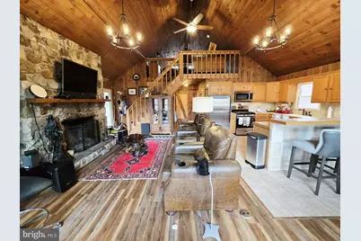 1120 Sandy Ridge Road, Sugar Grove, WV 26815 - Photo 10