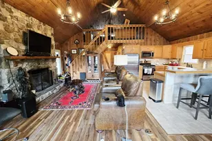 1120 Sandy Ridge Rd, Sugar Grove, WV 26815 - Photo 10