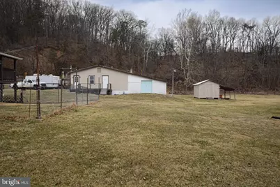 11088 Petersburg Pike, Upper Tract, WV 26866 - Photo 42