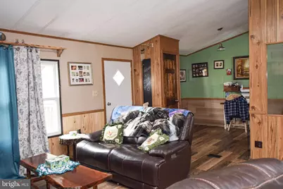 11088 Petersburg Pike, Upper Tract, WV 26866 - Photo 6