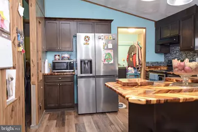 11088 Petersburg Pike, Upper Tract, WV 26866 - Photo 10