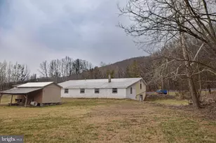 11088 Petersburg Pike, Upper Tract, WV 26866 - Photo 46