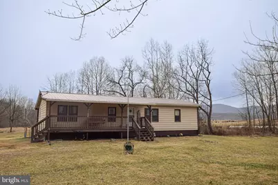 11088 Petersburg Pike, Upper Tract, WV 26866 - Photo 2