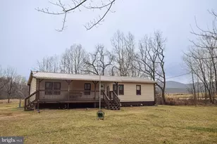 11088 Petersburg Pike, Upper Tract, WV 26866 - Photo 2