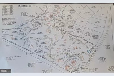 Lot #22, Country Acres Rd., Brandywine, WV 26802 - Photo 1