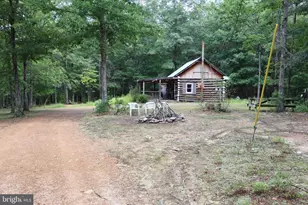 418 R & R Ridge Rd, Brandywine, WV 26802 - Photo 1