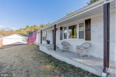 245 Oakwood Estates Road, Franklin, WV 26807 - Photo 4
