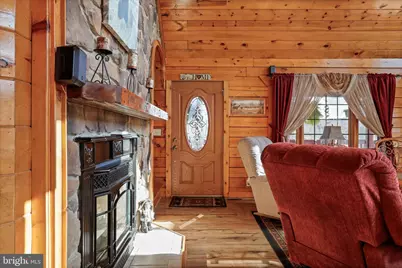 141 Rose Patch Drive, Petersburg, WV 26847 - Photo 4