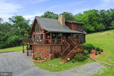 141 Rose Patch Drive, Petersburg, WV 26847 - Photo 70