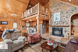 141 Rose Patch Dr, Petersburg, WV 26847 - Photo 6