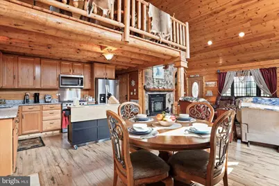 141 Rose Patch Drive, Petersburg, WV 26847 - Photo 12