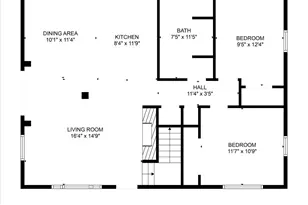 141 Rose Patch Dr, Petersburg, WV 26847 - Photo 82