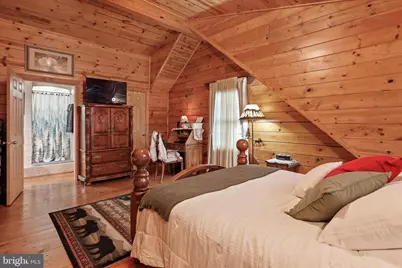 141 Rose Patch Drive, Petersburg, WV 26847 - Photo 36