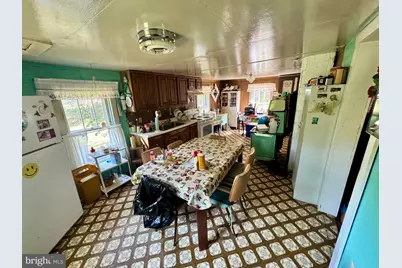 378 Indian Trail, Seneca Rocks, WV 26884 - Photo 4