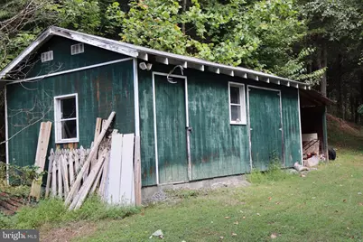 106 Pit Run Road, Brandywine, WV 26802 - Photo 40