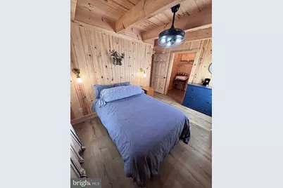 1422 Cave Mountain Road, Upper Tract, WV 26866 - Photo 28