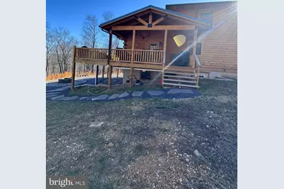 1422 Cave Mountain Road, Upper Tract, WV 26866 - Photo 54