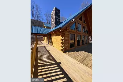 1422 Cave Mountain Road, Upper Tract, WV 26866 - Photo 6