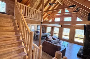 1422 Cave Mountain Rd, Upper Tract, WV 26866 - Photo 6