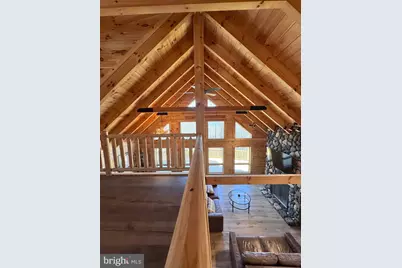 1422 Cave Mountain Road, Upper Tract, WV 26866 - Photo 34
