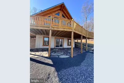 1422 Cave Mountain Road, Upper Tract, WV 26866 - Photo 58