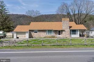 11578 Blue Gray Trail, Brandywine, WV 26802 - Photo 2