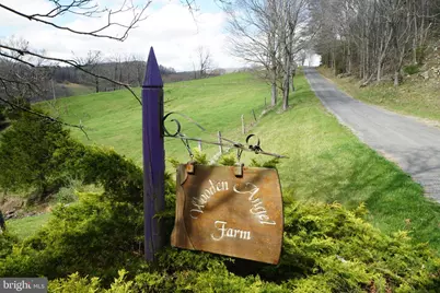 1873 Capito Hill Road, Franklin, WV 26807 - Photo 2