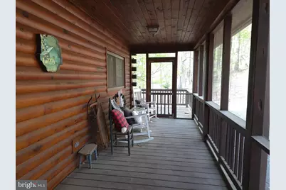 384 Scarlet Tanager Trail, Franklin, WV 26807 - Photo 38