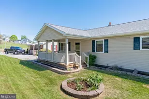 439 Dogwood Dr, Franklin, WV 26807 - Photo 8