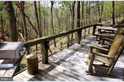740 Deer Crossing Trail, Franklin, WV 26807 - Photo 6