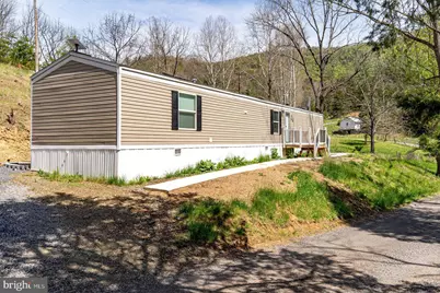 24 Strauter Road, Franklin, WV 26807 - Photo 58