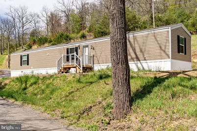 24 Strauter Road, Franklin, WV 26807 - Photo 20