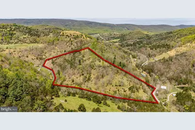 24 Strauter Road, Franklin, WV 26807 - Photo 2