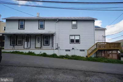 18 Spruce Street, Franklin, WV 26807 - Photo 4