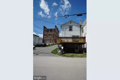 18 Spruce Street, Franklin, WV 26807 - Photo 2