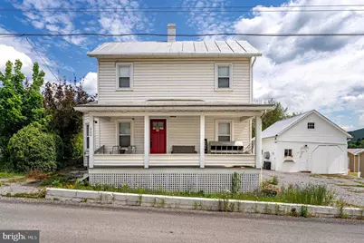104 Dogwood Drive, Franklin, WV 26807 - Photo 2