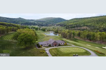 Golf Estates Sub Lot #7, Golf Club Drive, Franklin, WV 26807 - Photo 10