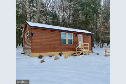 184 Skiles Pitsenbarger Road, Franklin, WV 26807 - Photo 4