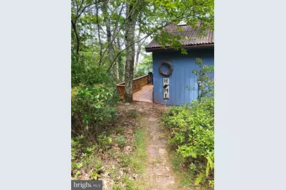 207 Lower Knob Road, Franklin, WV 26807 - Photo 4