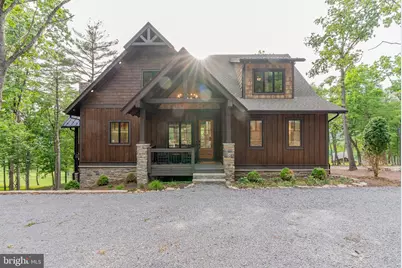 640 Golf Club Drive, Franklin, WV 26807 - Photo 2