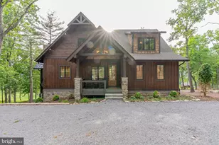 640 Golf Club Dr, Franklin, WV 26807 - Photo 2