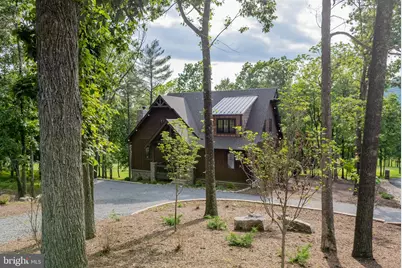 640 Golf Club Drive, Franklin, WV 26807 - Photo 70