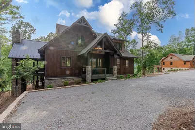 640 Golf Club Drive, Franklin, WV 26807 - Photo 4