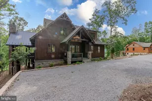 640 Golf Club Dr, Franklin, WV 26807 - Photo 4